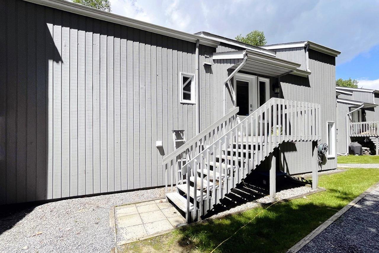 Croissant Des Soleils By Rendez-Vous Mont-Tremblant Apartment Luaran gambar